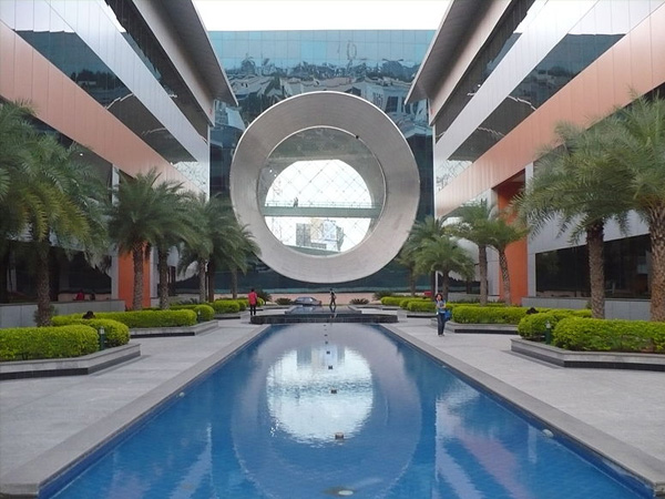 8. Bangalore
