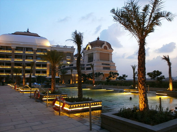 5. Chennai