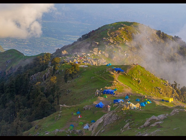 2. Dharamshala