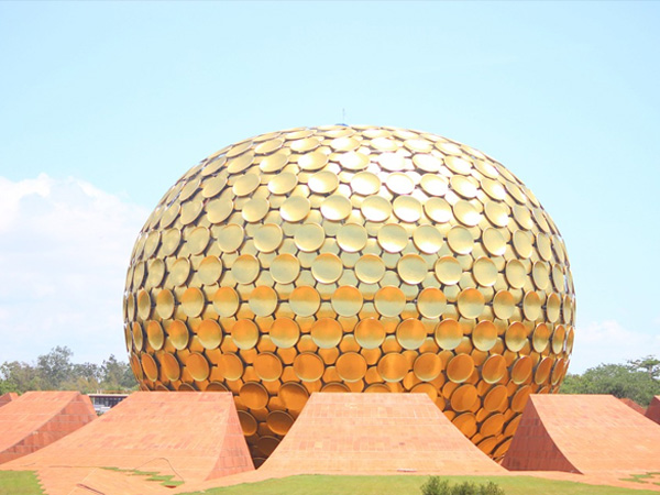 3. Puducherry