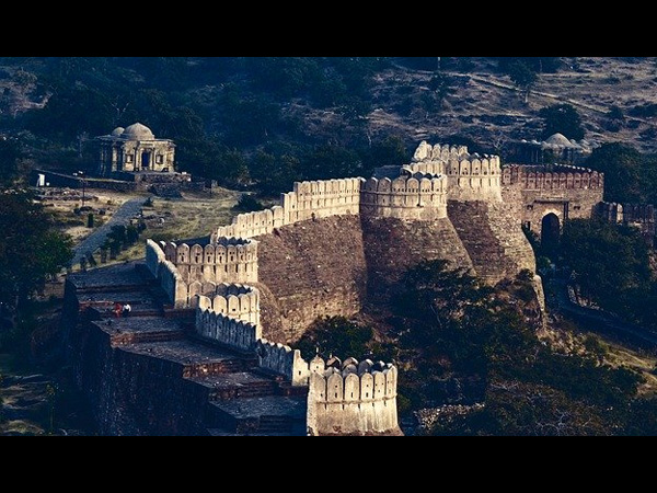 7. Udaipur