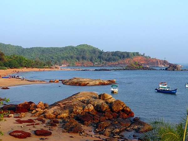 9. Gokarna