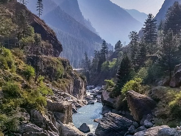 1. Kasol