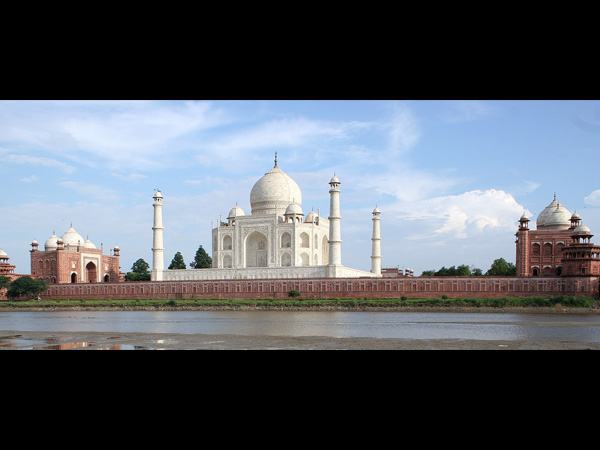 6. Agra