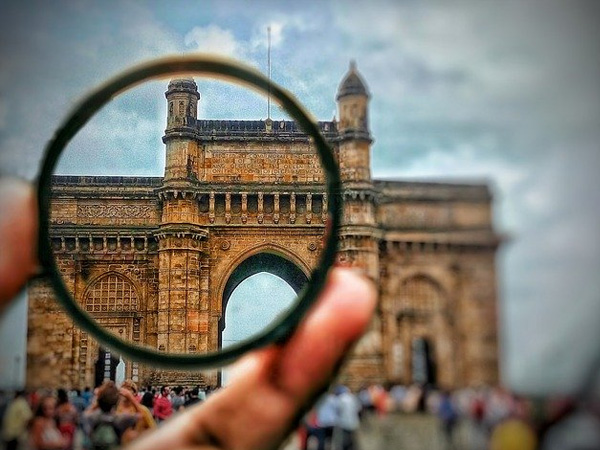 6. Mumbai