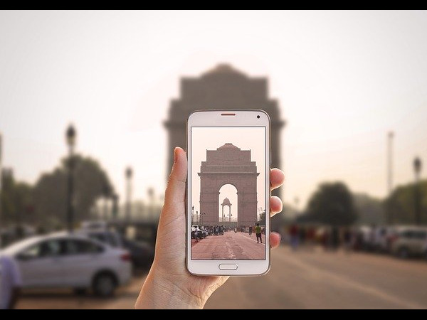 5. Delhi