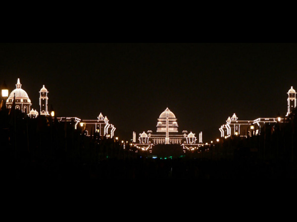 6. Delhi