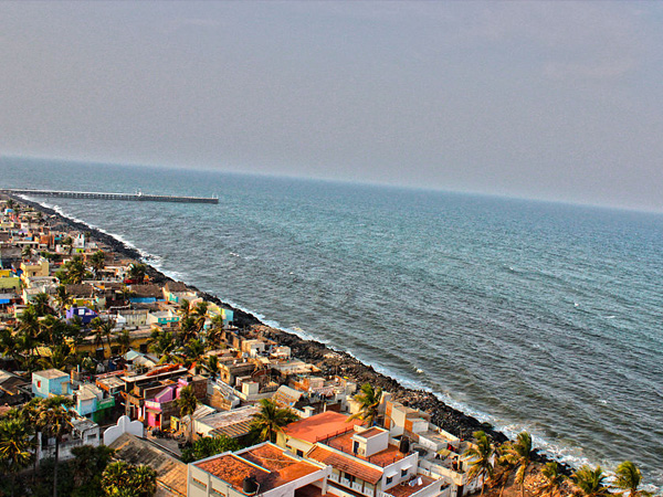 10. Puducherry