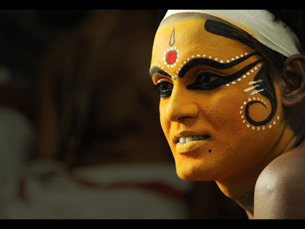 2. A Melting Pot Of Diverse Religions