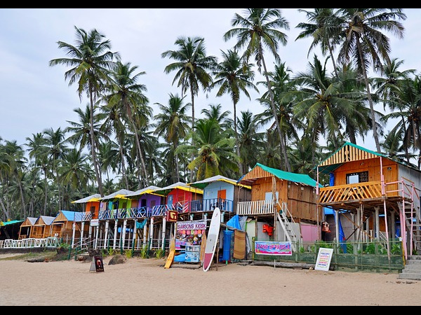 2. Goa