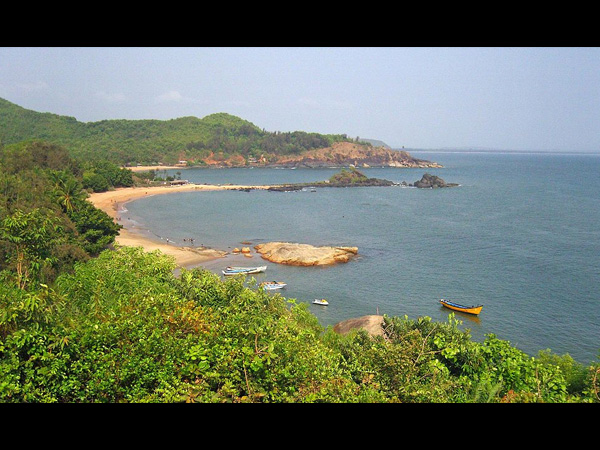 2. Gokarna