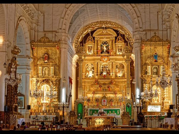 4. Goa
