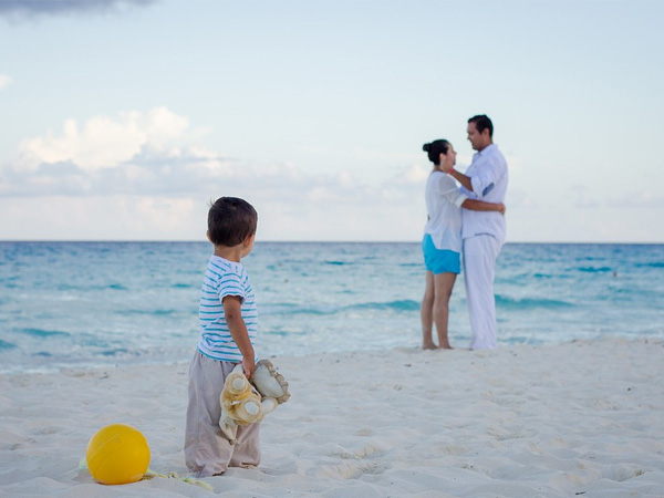 2. Radhanagar Beach, Andaman & Nicobar