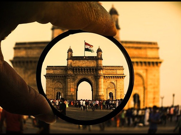 4. Mumbai