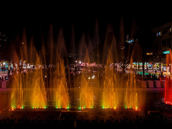 2. Chandigarh