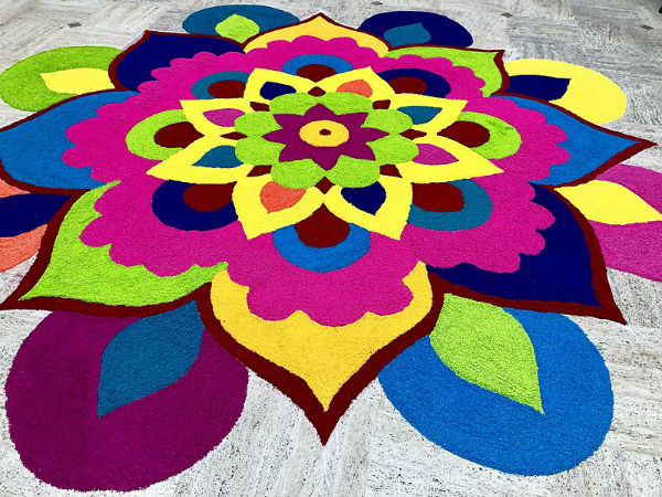 7. Pongal