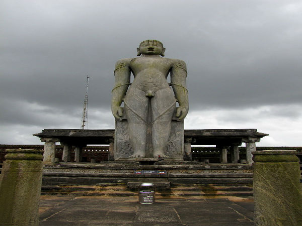 6. Karkala