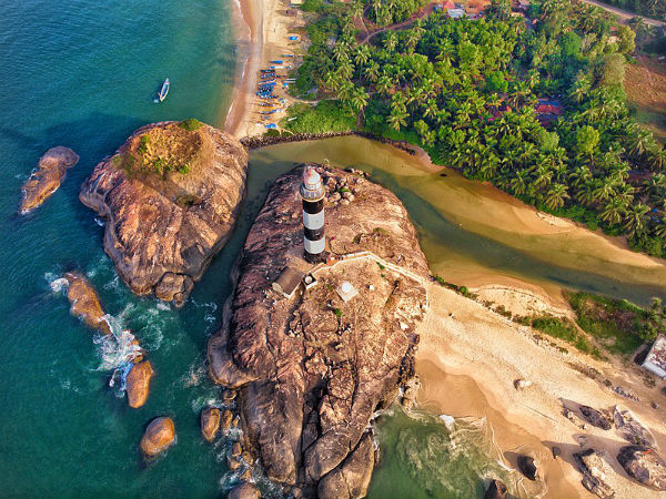 7. Kapu Beach