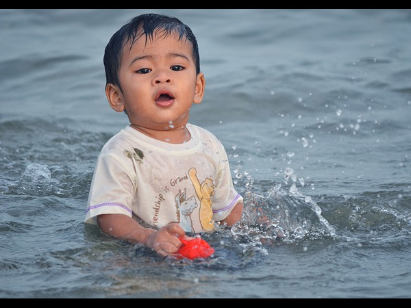 7. Varca Beach, Goa