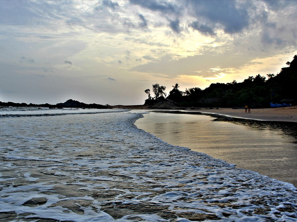 8. Gokarna