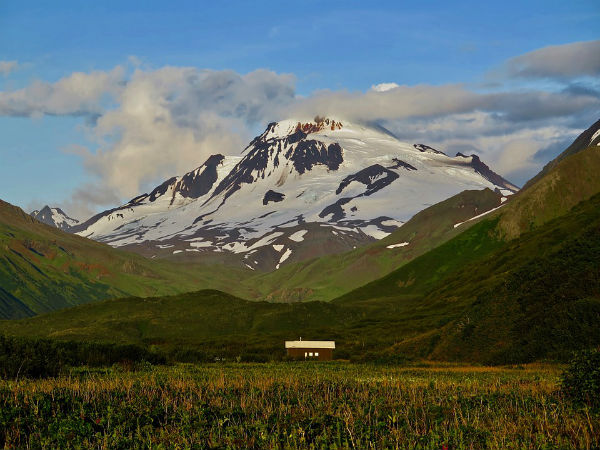 7. Go Where The Snow Is