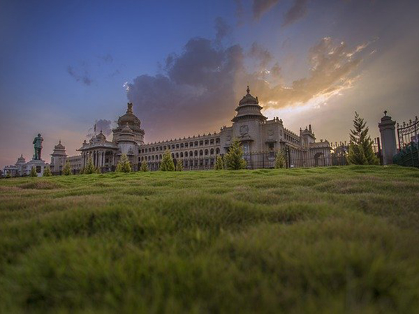 Christmas In Bangalore