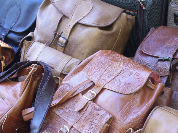 3. Use Dummy Wallets And Whistle