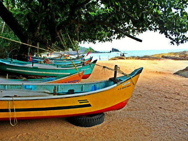 2. Gokarna