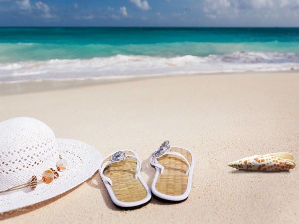 5. Morjim Beach, Goa