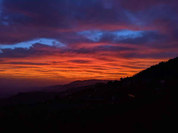 3. Darjeeling