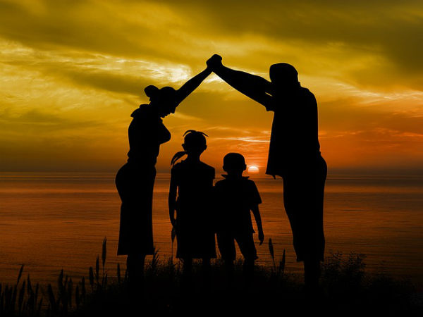 4. Family-Bonding Through Travel