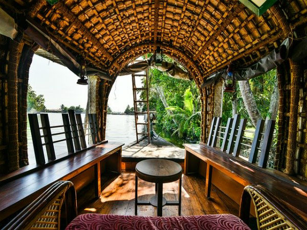 7. Alleppey, Kerala