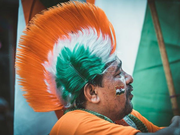 6. Republic Day