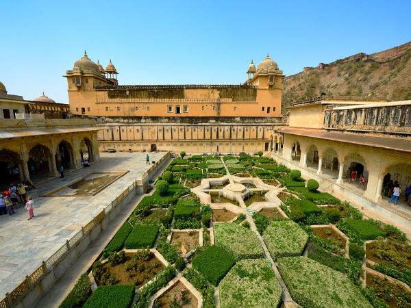 #6 Go someplace where the culture is vibrant and colourful