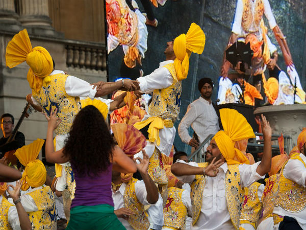 5. Lohri