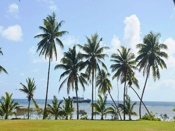 4. Veli Lake Floating Restaurant, Trivandrum