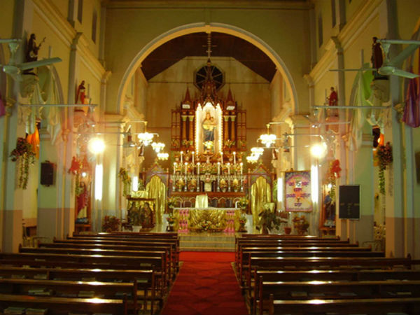 4. Kallianpur