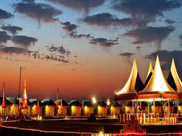 1. Rann of Kutch