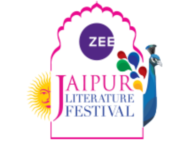 3. Jaipur Literature Festival
