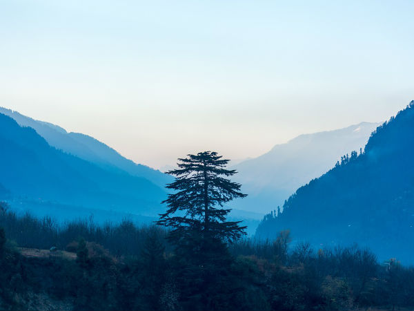 4. Manali