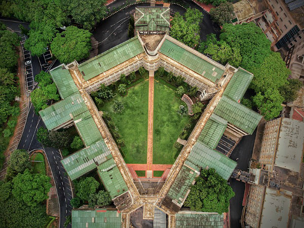 5. Manipal