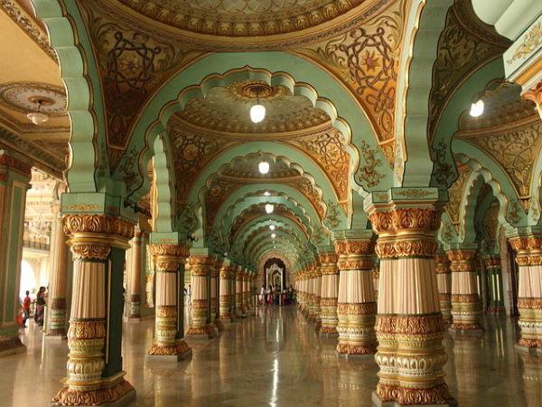 6. Mysore