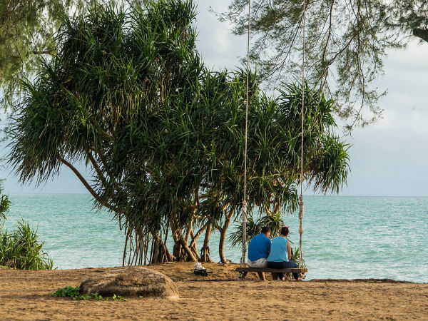 4. Andaman exploration