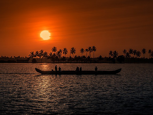 Christmas In Kerala