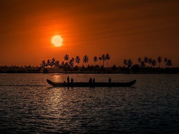4. Kochi, Kerala