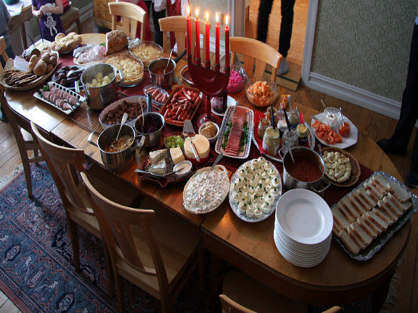 8. Salt & Sill, Sweden