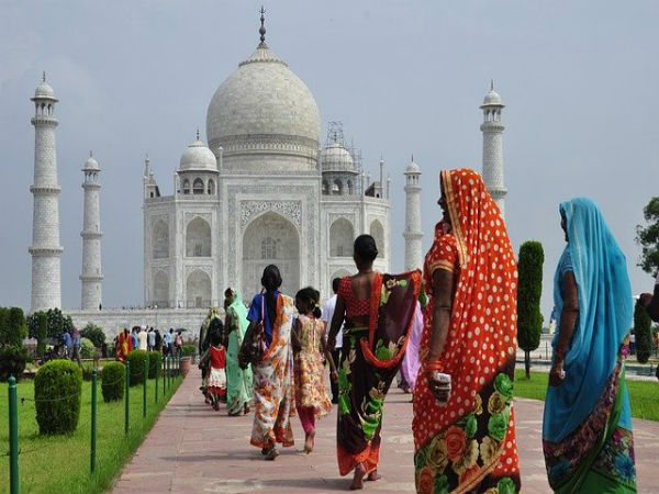 4. Escape the crowds and visit offbeat destinations