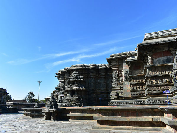 4. Hampi
