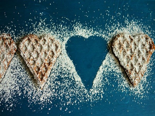 2. Let Your Taste Buds Be Your Guide