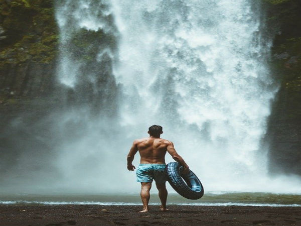 4. Getaways for adventure seekers!